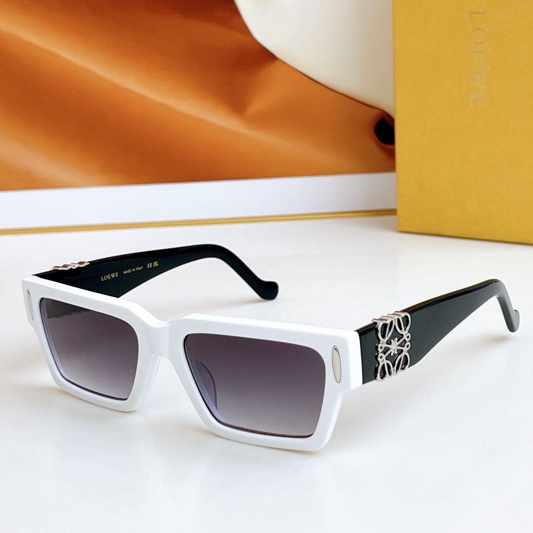  LOEWE
MOD：LW5136S
Size：56口19 145
🔝🔝