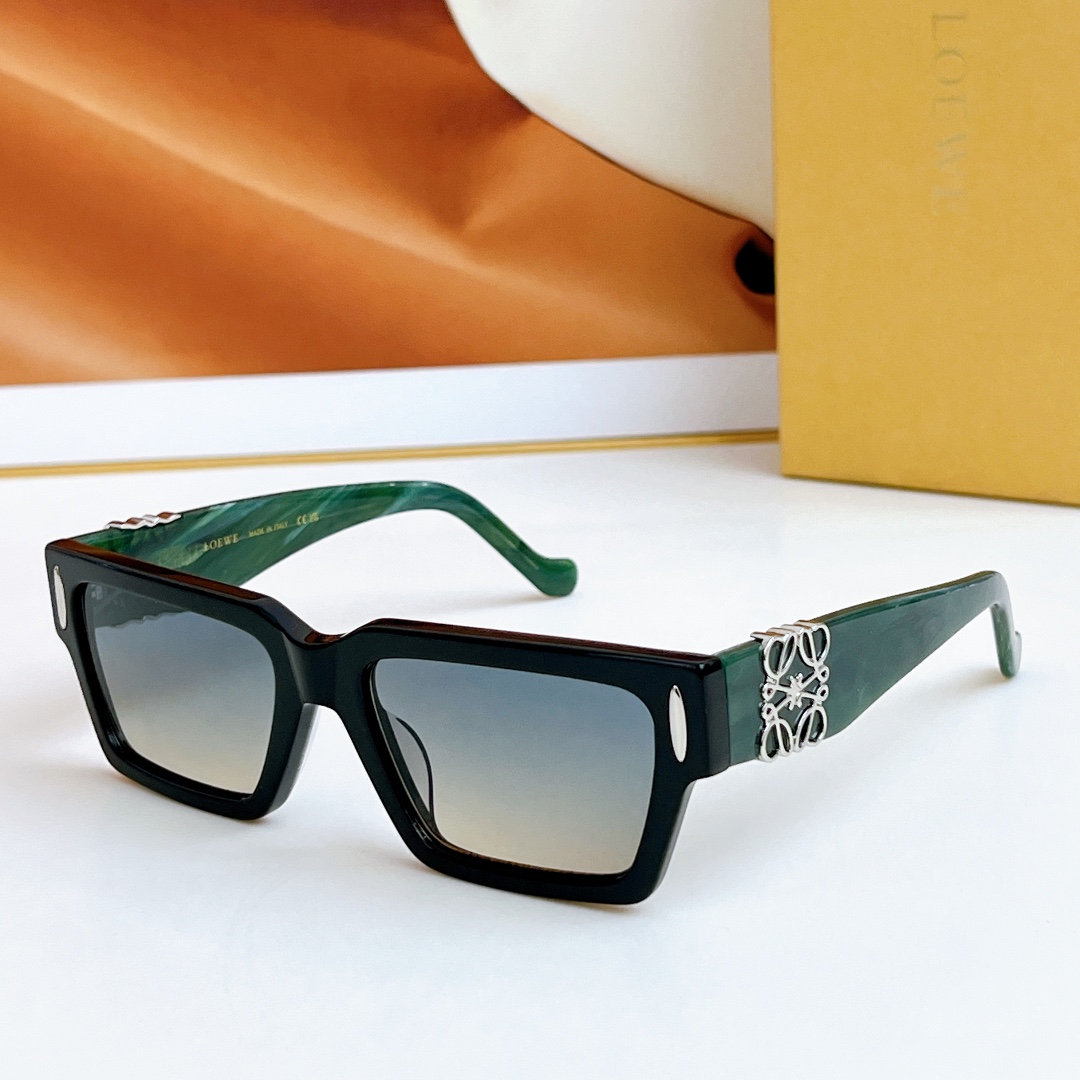  LOEWE
MOD：LW5136S
Size：56口19 145
🔝🔝