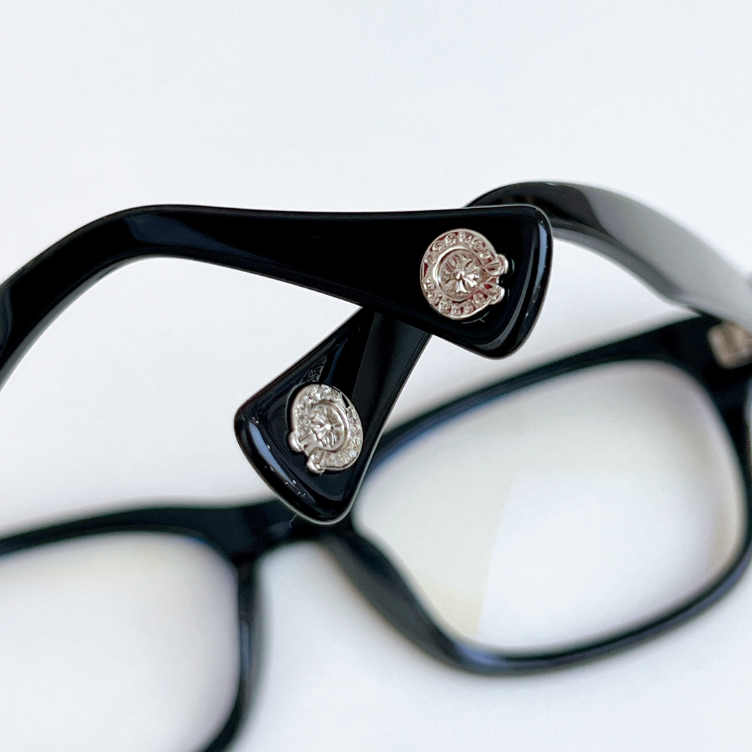  CHROME HEART*
MODEL：GITTIN ANY？-N
SIZE：56口18-150
🔝🔝