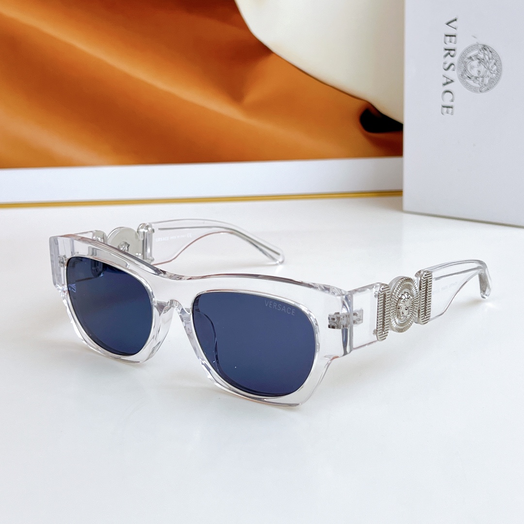  𝙑𝙀𝙍𝙎𝘼𝘾*
MOD：VE4479U
SIZE：53口19-145
🔝🔝