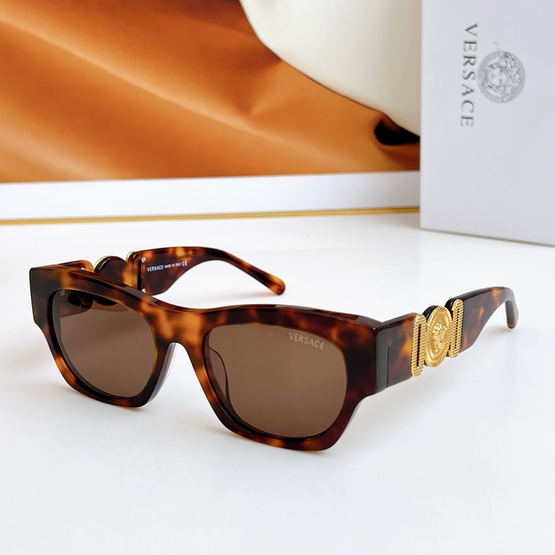  𝙑𝙀𝙍𝙎𝘼𝘾*
MOD：VE4479U
SIZE：53口19-145
🔝🔝