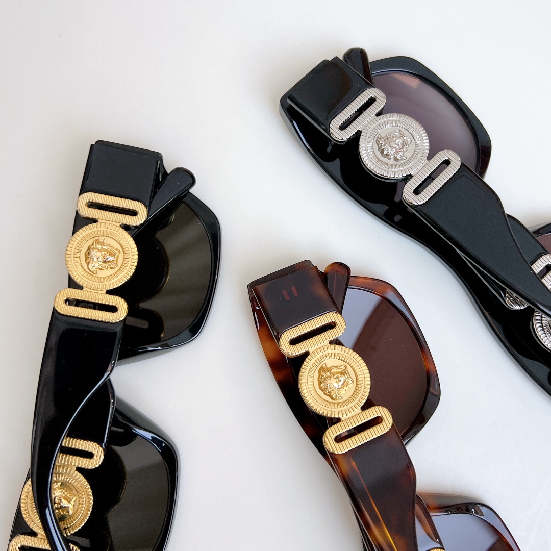  𝙑𝙀𝙍𝙎𝘼𝘾*
MOD：VE4479U
SIZE：53口19-145
🔝🔝