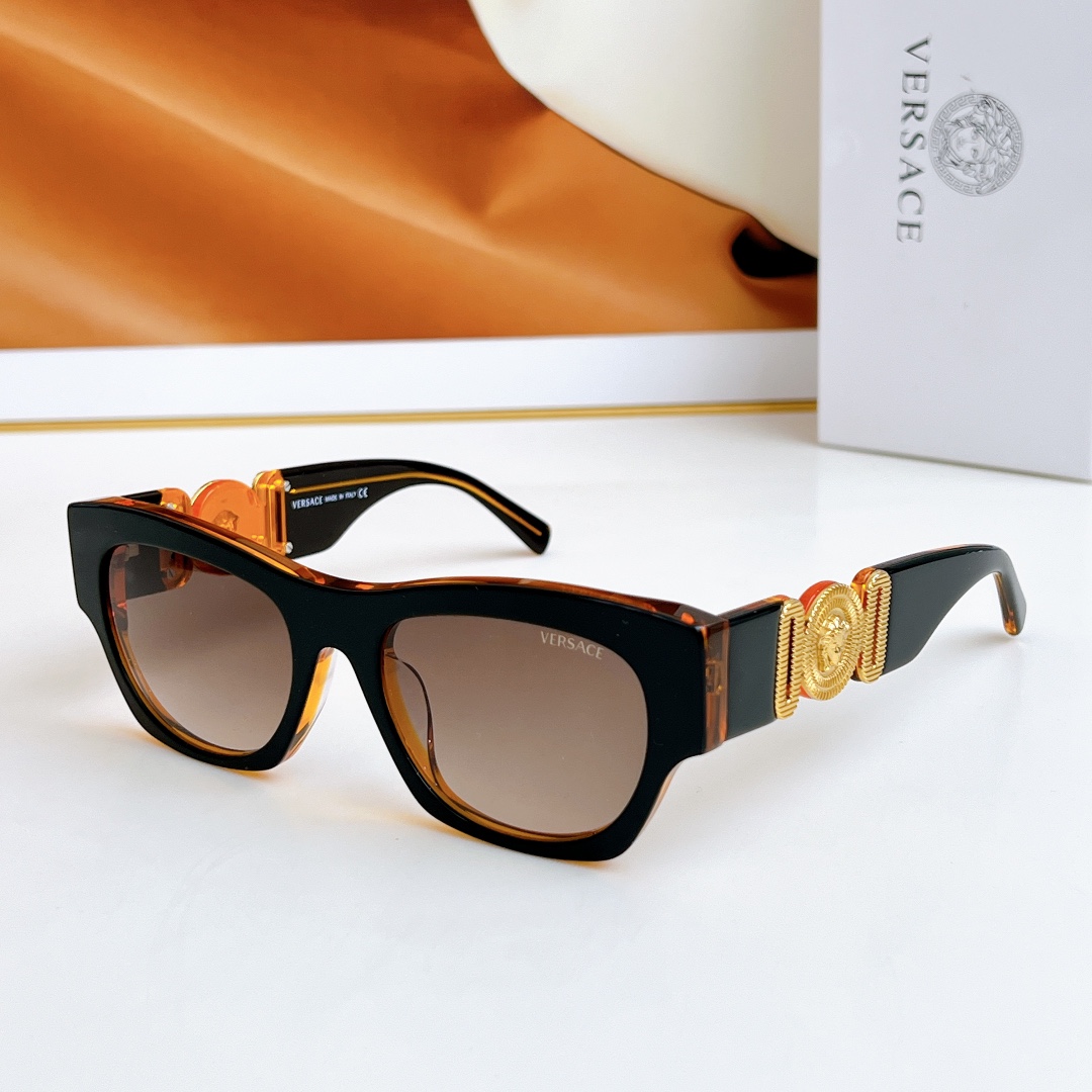  𝙑𝙀𝙍𝙎𝘼𝘾*
MOD：VE4479U
SIZE：53口19-145
🔝🔝