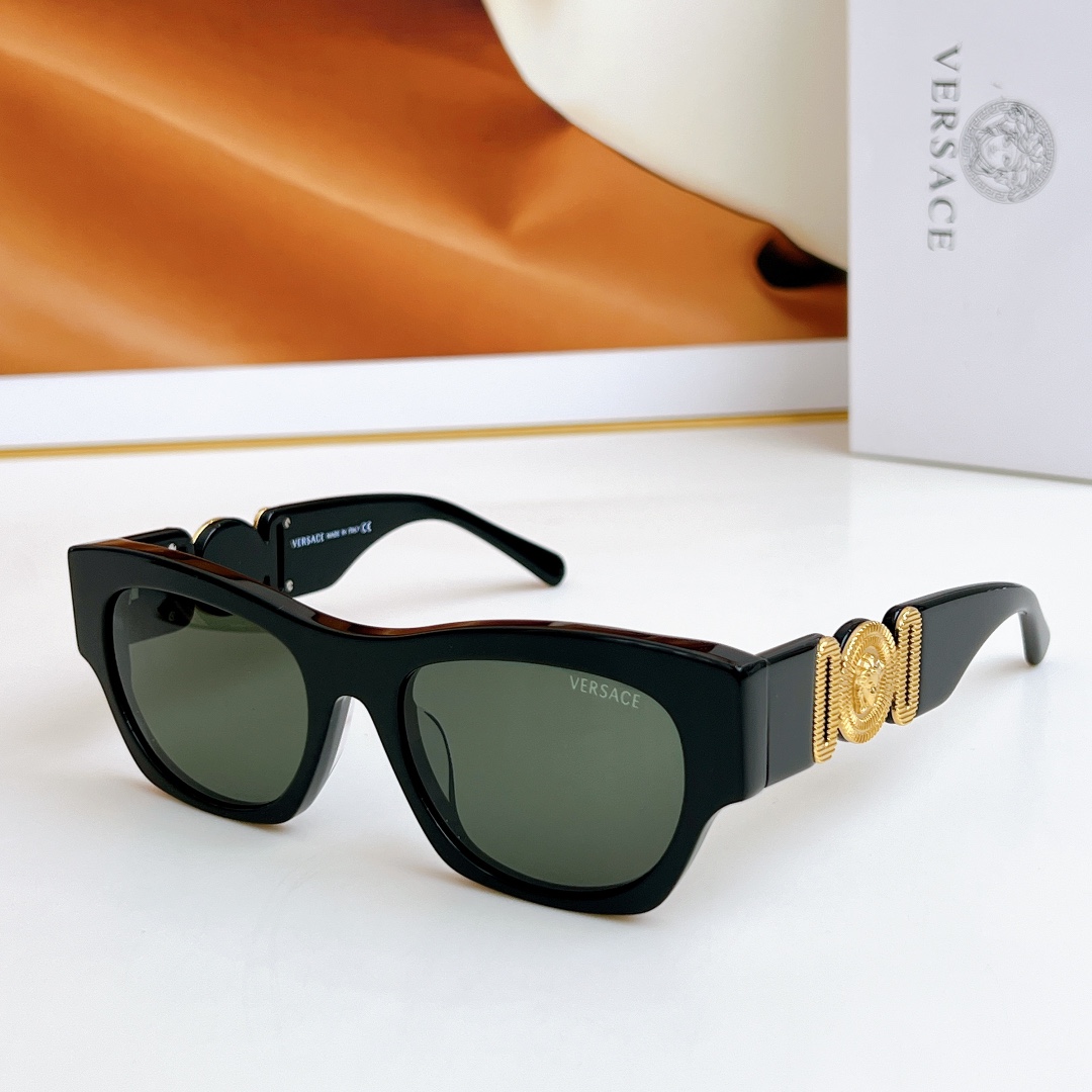  𝙑𝙀𝙍𝙎𝘼𝘾*
MOD：VE4479U
SIZE：53口19-145
🔝🔝