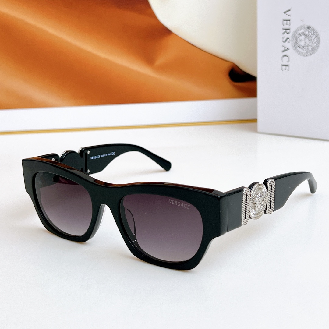  𝙑𝙀𝙍𝙎𝘼𝘾*
MOD：VE4479U
SIZE：53口19-145
🔝🔝