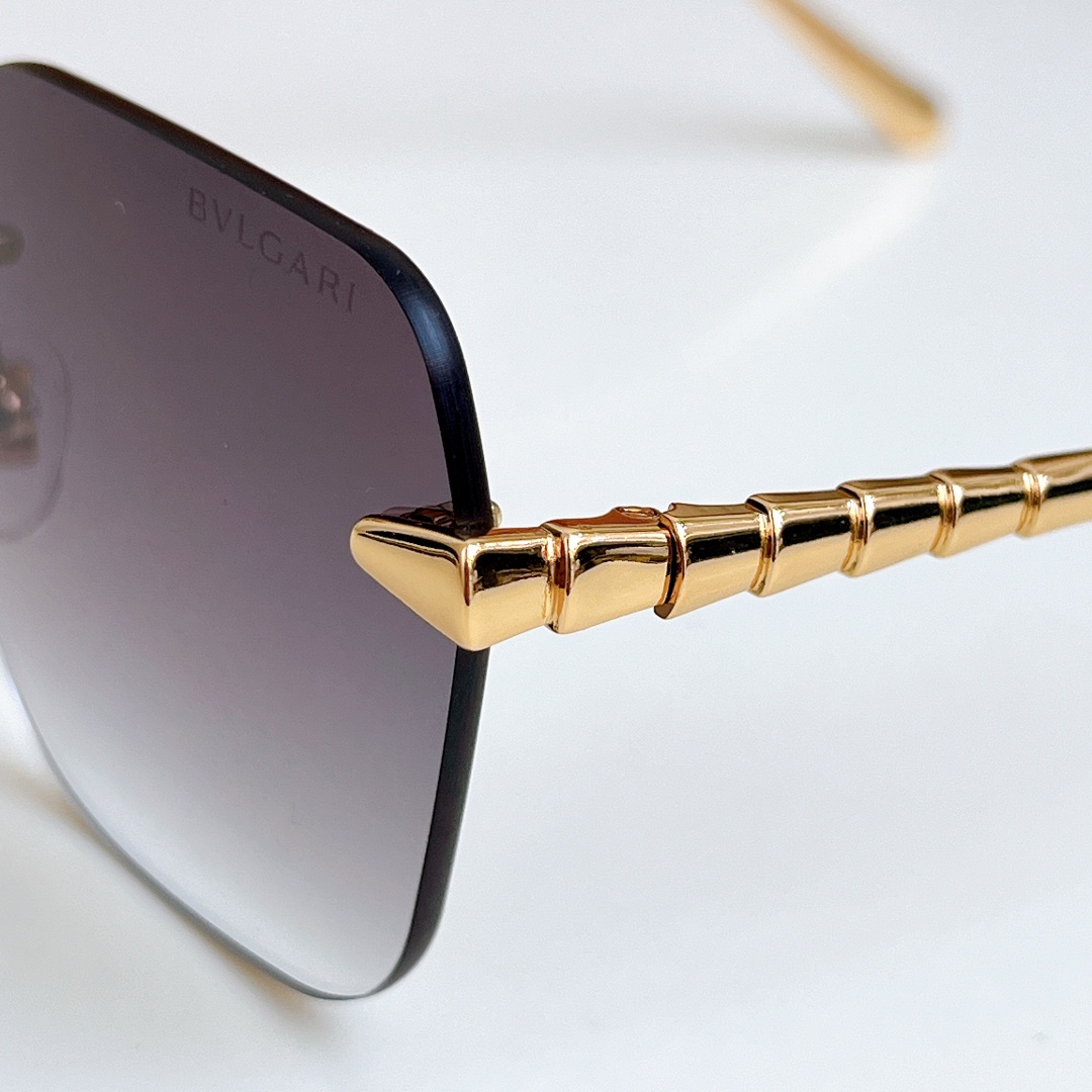  BVLGARI
MOD：BV 9007B
Size：60口18 145
🔝🔝