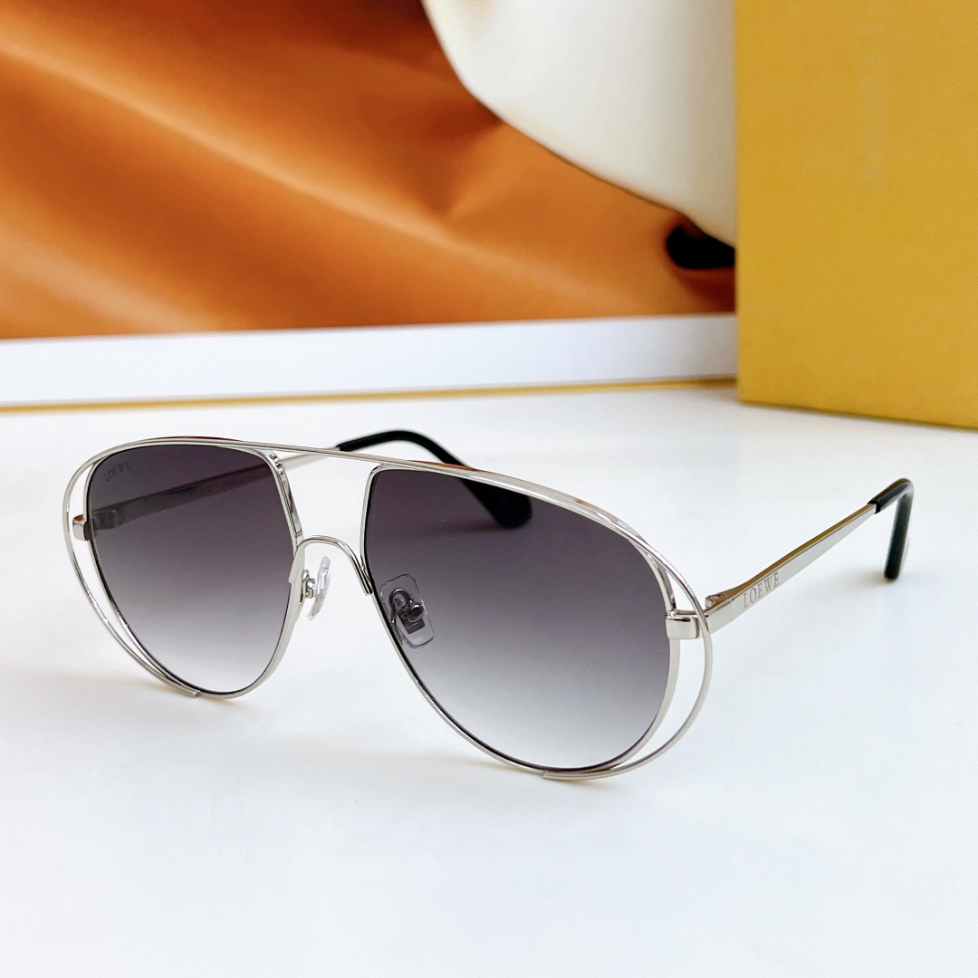  LOEWE
MODEL：LW40038U 
SIZE：59口15-143
🔝🔝
