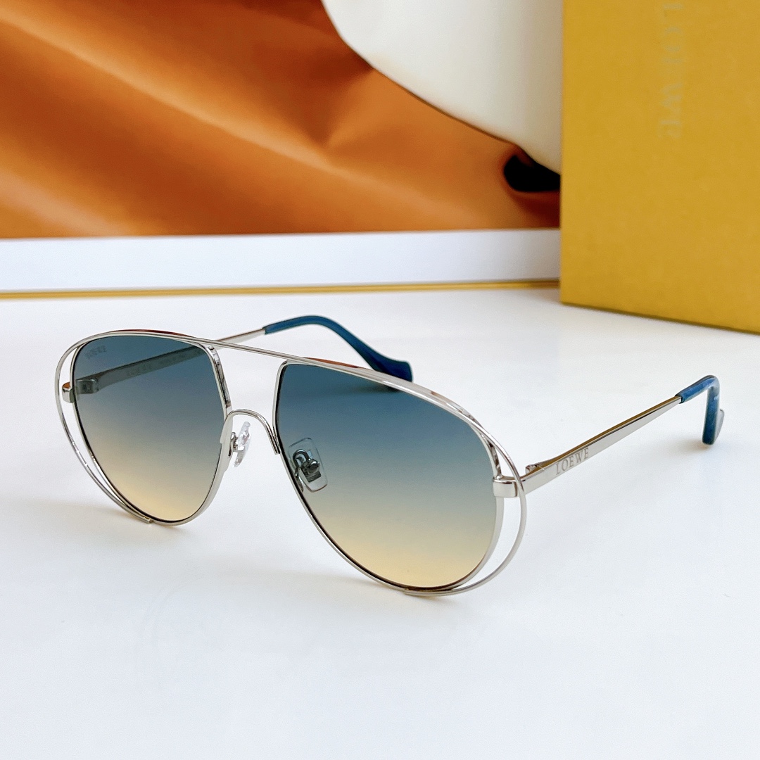  LOEWE
MODEL：LW40038U 
SIZE：59口15-143
🔝🔝