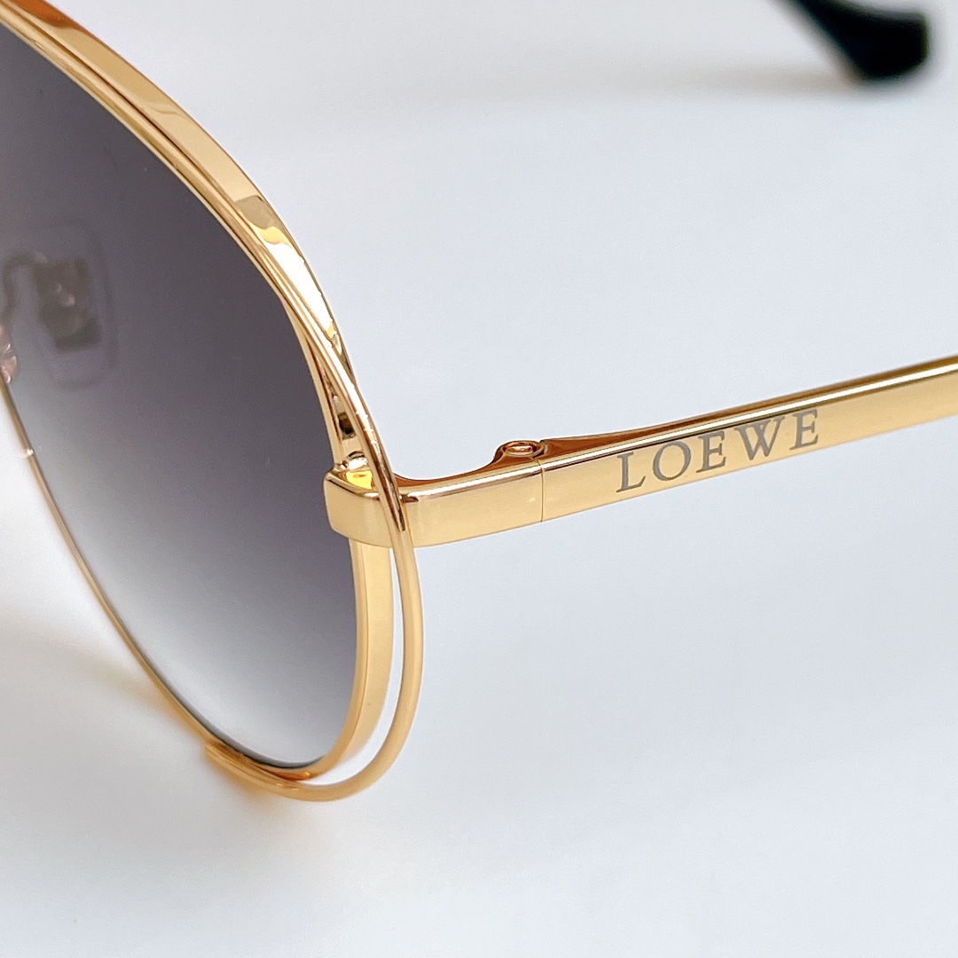  LOEWE
MODEL：LW40038U 
SIZE：59口15-143
🔝🔝