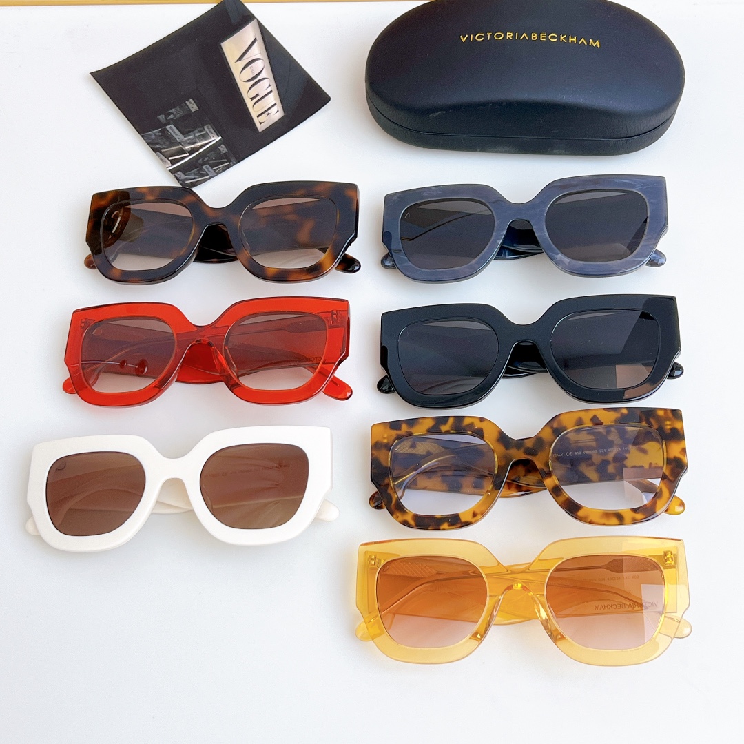  𝙑𝙄𝘾𝙏𝙊𝙍𝙄𝘼 𝘽𝙀𝘾𝙆𝙃𝘼𝙈
MOD VB606S
Size：49口24-145
🔝🔝