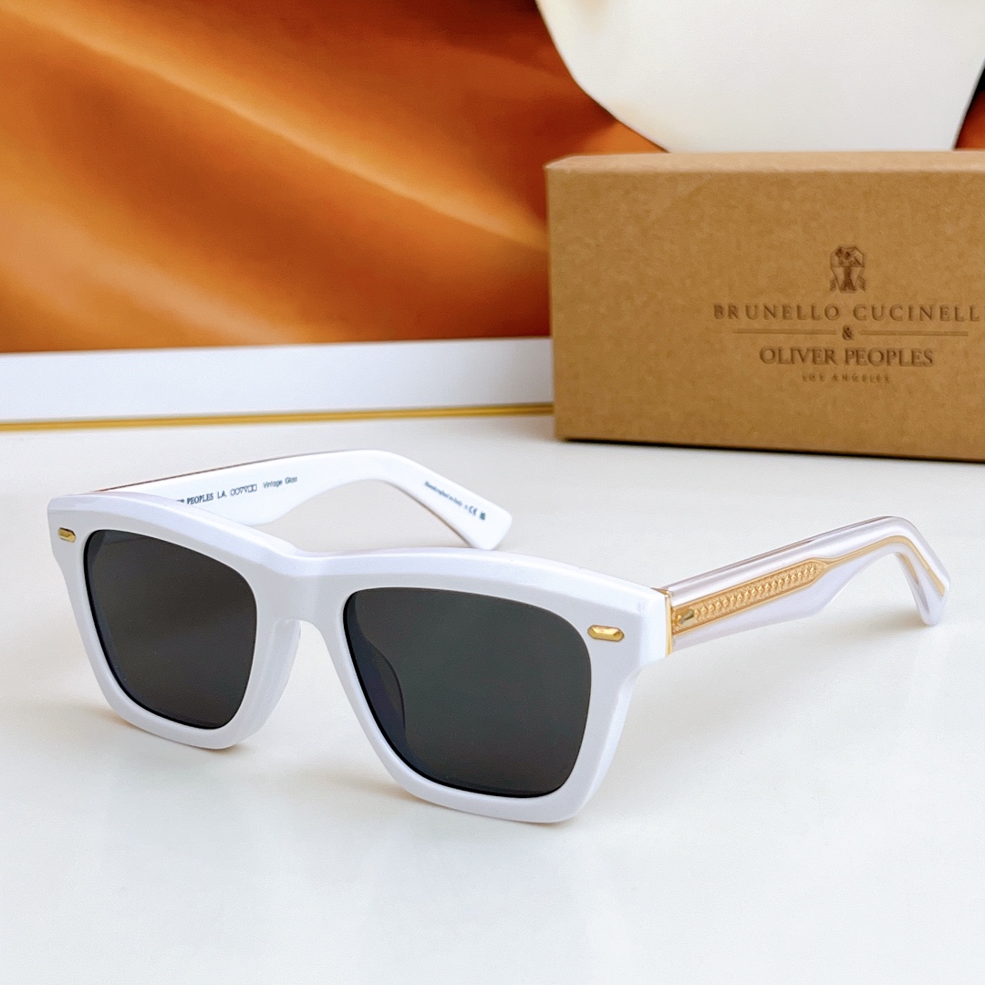  OLIVER PEOPLES
MODEL：OV5522SU
SIZE：52口18-145
🔝🔝