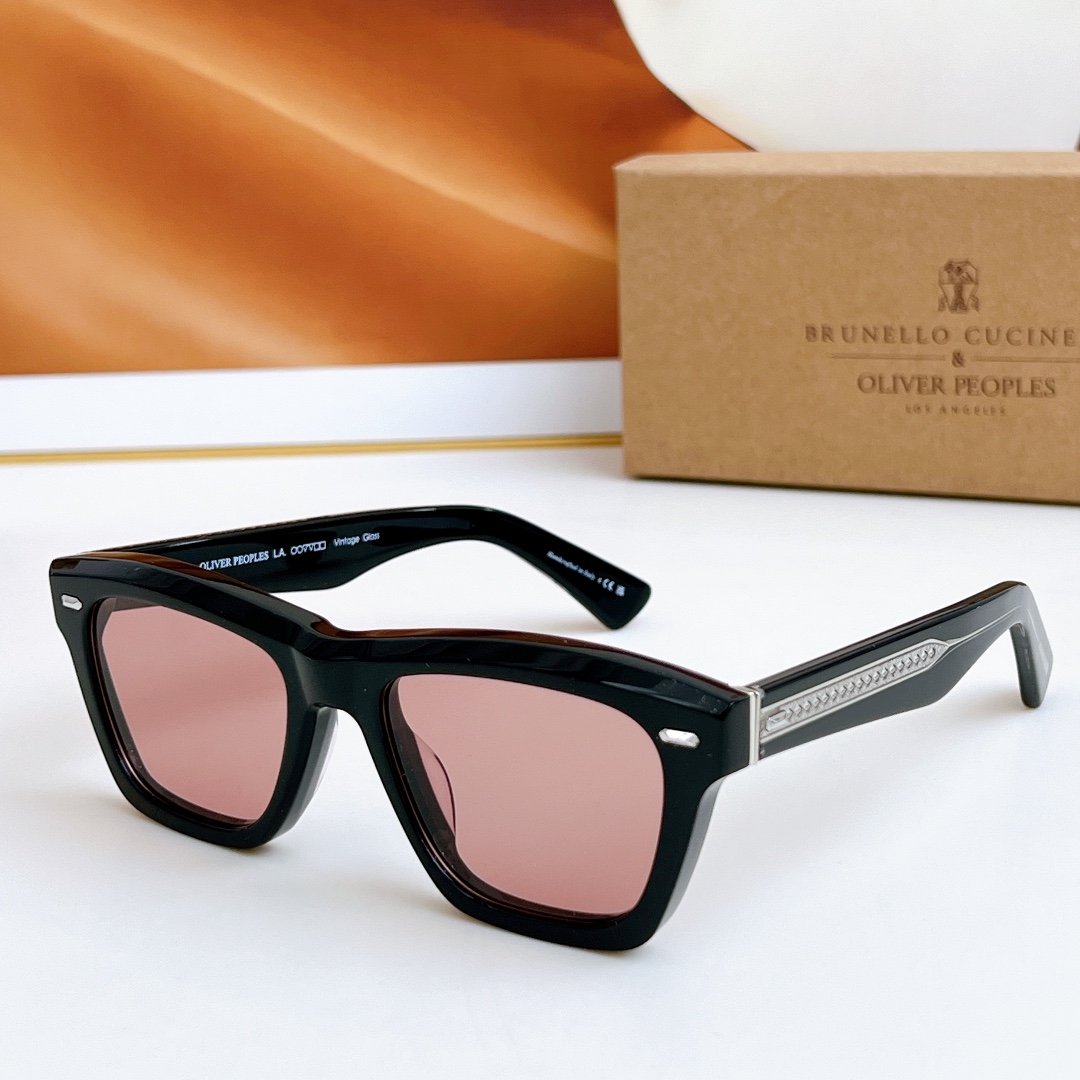  OLIVER PEOPLES
MODEL：OV5522SU
SIZE：52口18-145
🔝🔝