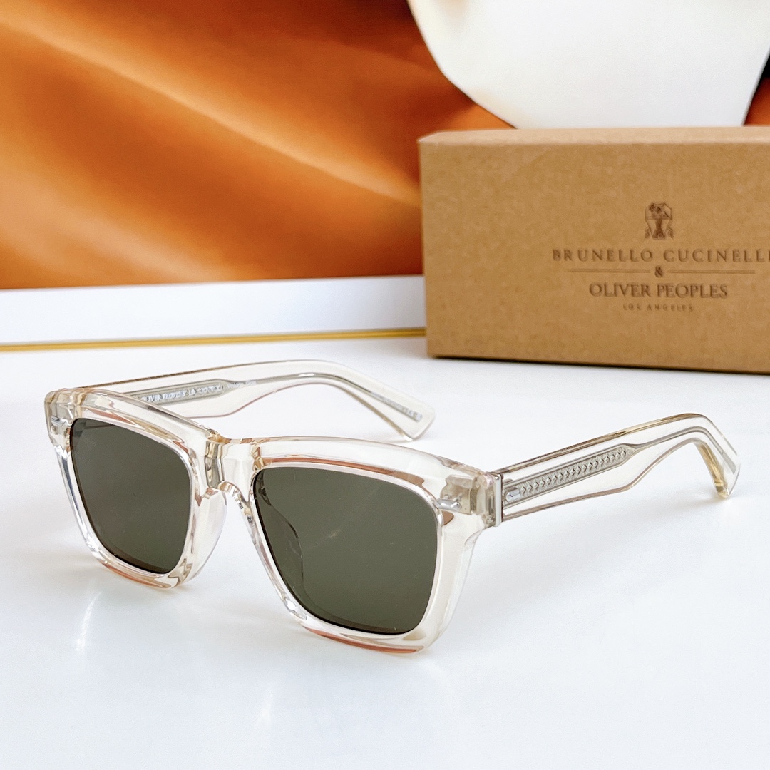  OLIVER PEOPLES
MODEL：OV5522SU
SIZE：52口18-145
🔝🔝