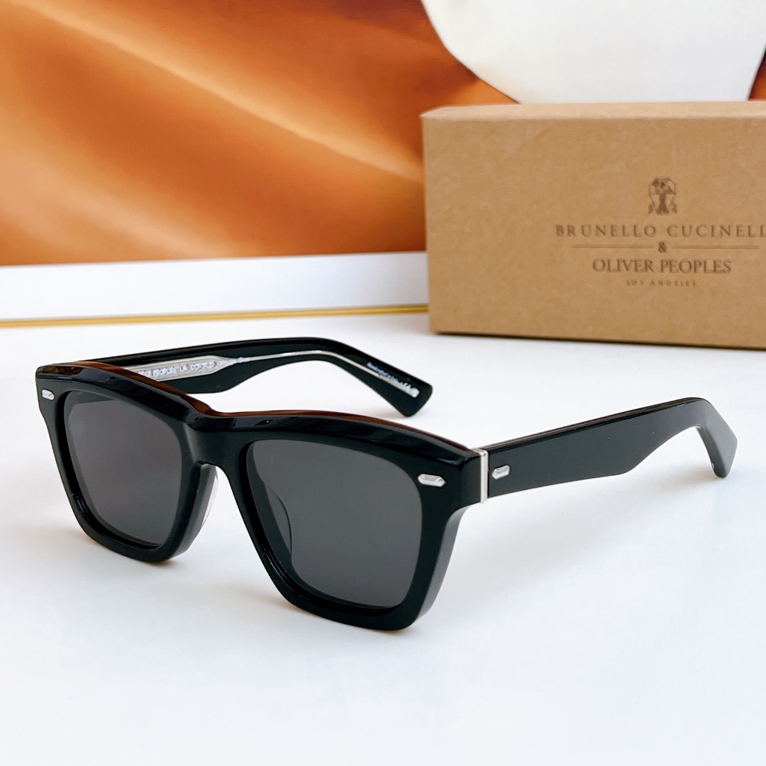  OLIVER PEOPLES
MODEL：OV5522SU
SIZE：52口18-145
🔝🔝