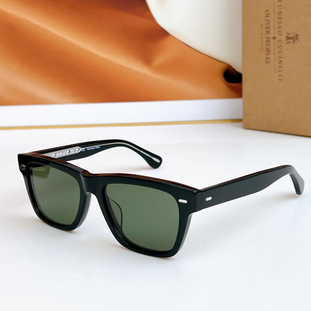  OLIVER PEOPLES
MODEL：OV5393SU 
SIZE：52口18-145
🔝🔝