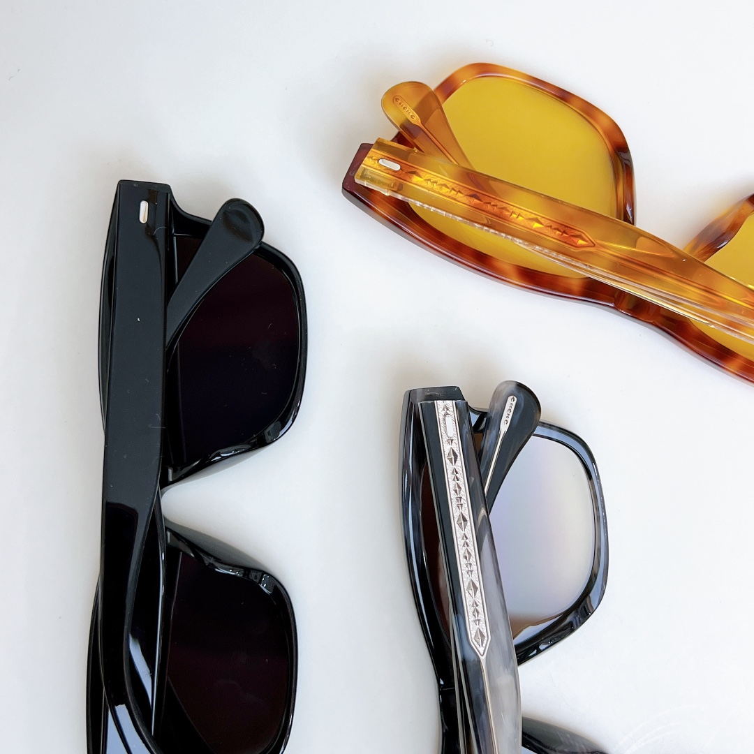  OLIVER PEOPLES
MODEL：OV5393SU 
SIZE：52口18-145
🔝🔝