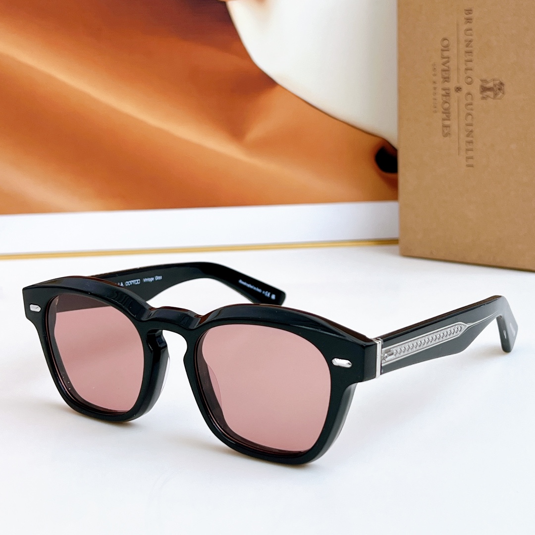  OLIVER PEOPLES
MODEL：OV5521SU 
SIZE：50口21-145
🔝🔝