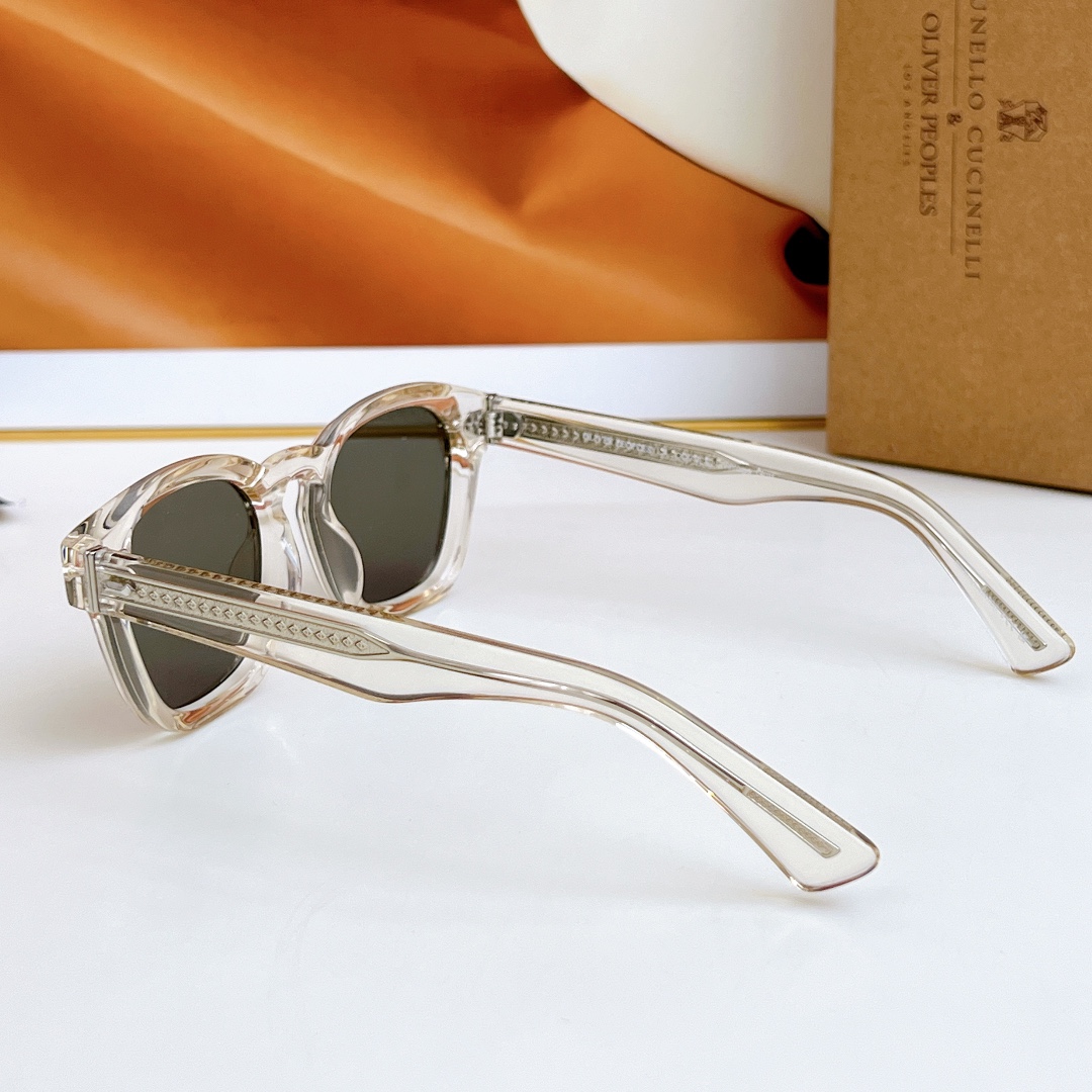  OLIVER PEOPLES
MODEL：OV5521SU 
SIZE：50口21-145
🔝🔝