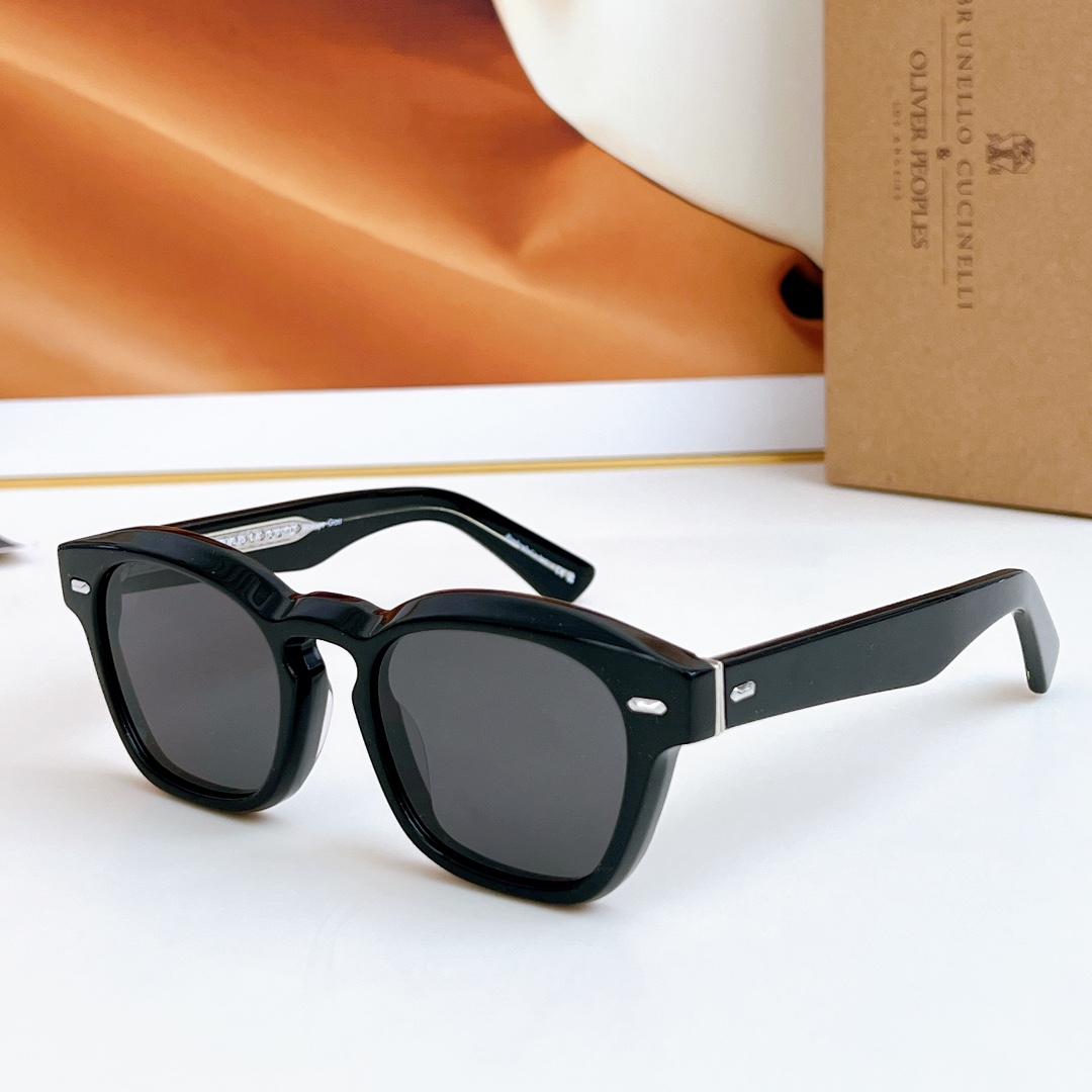  OLIVER PEOPLES
MODEL：OV5521SU 
SIZE：50口21-145
🔝🔝