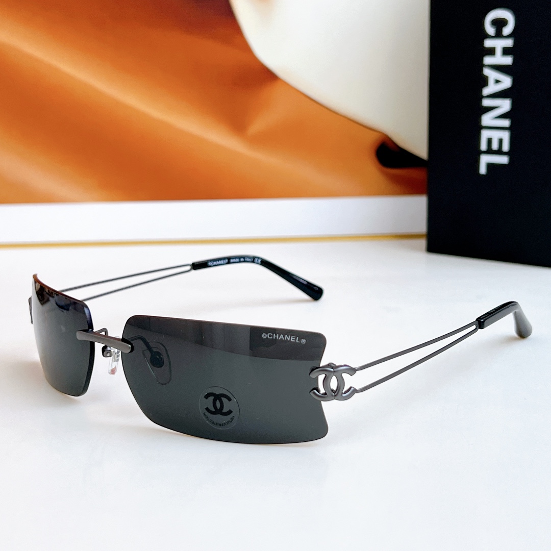  CHANEL
MODEL：CH4051
SIZE：63口15-145
🔝🔝