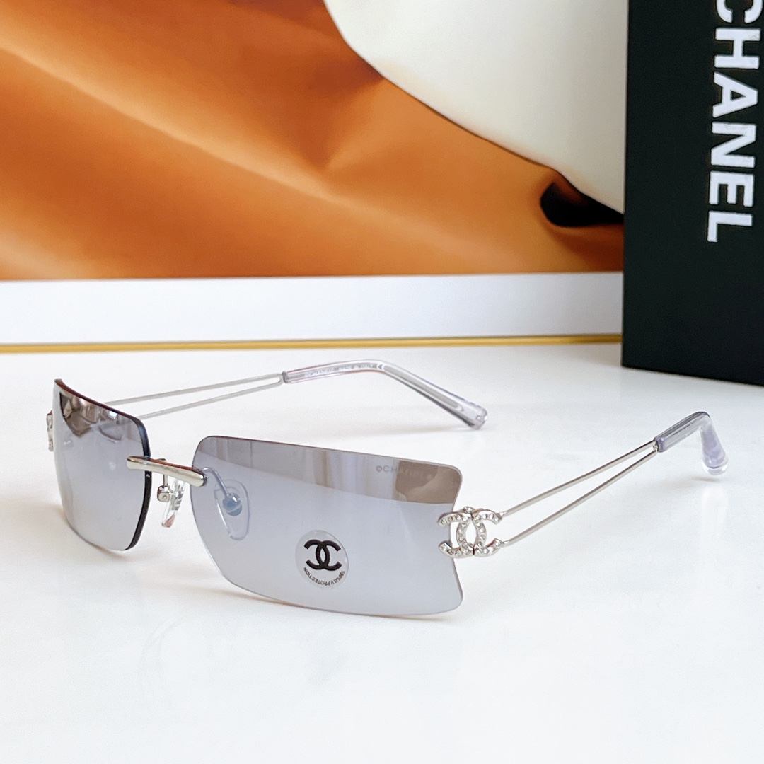  CHANEL
MODEL：CH4051
SIZE：63口15-145
🔝🔝