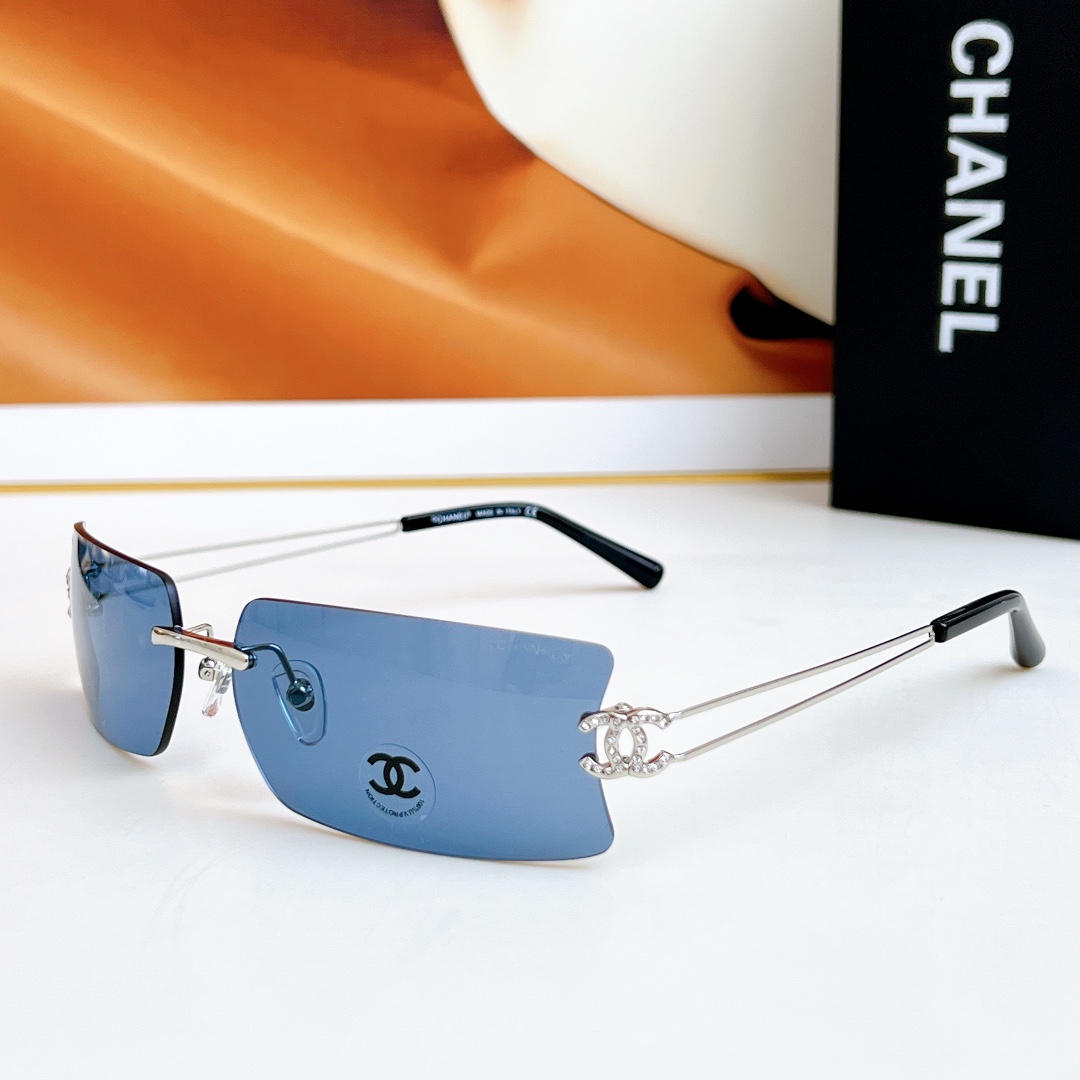  CHANEL
MODEL：CH4051
SIZE：63口15-145
🔝🔝