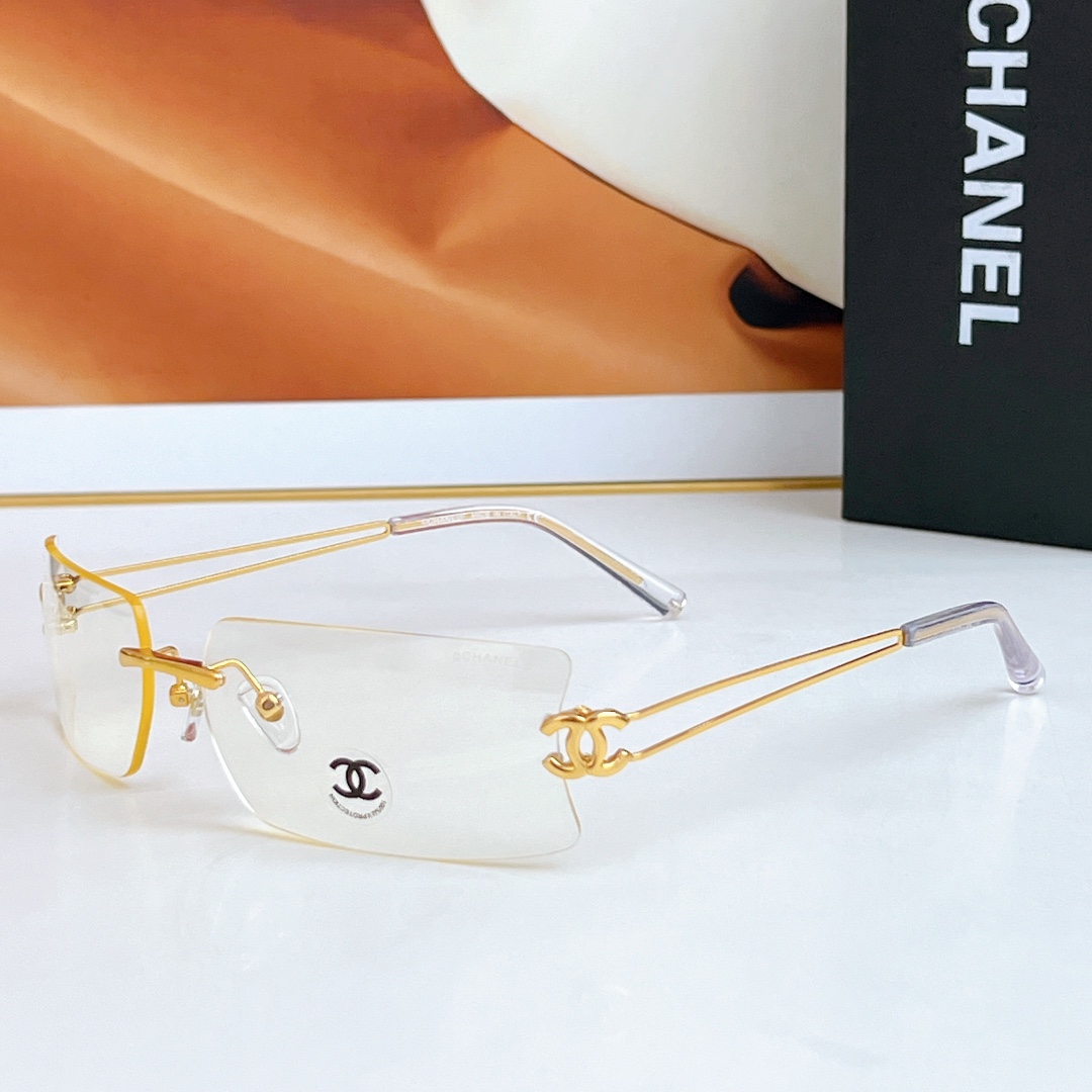  CHANEL
MODEL：CH4051
SIZE：63口15-145
🔝🔝