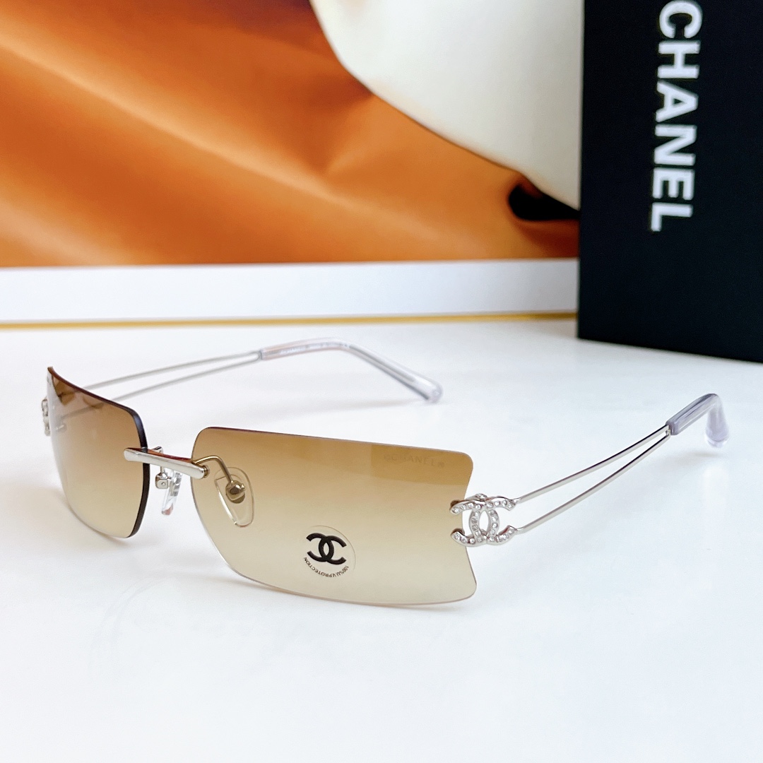  CHANEL
MODEL：CH4051
SIZE：63口15-145
🔝🔝