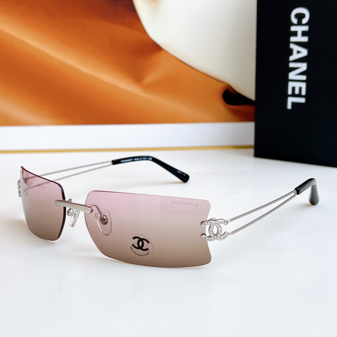  CHANEL
MODEL：CH4051
SIZE：63口15-145
🔝🔝