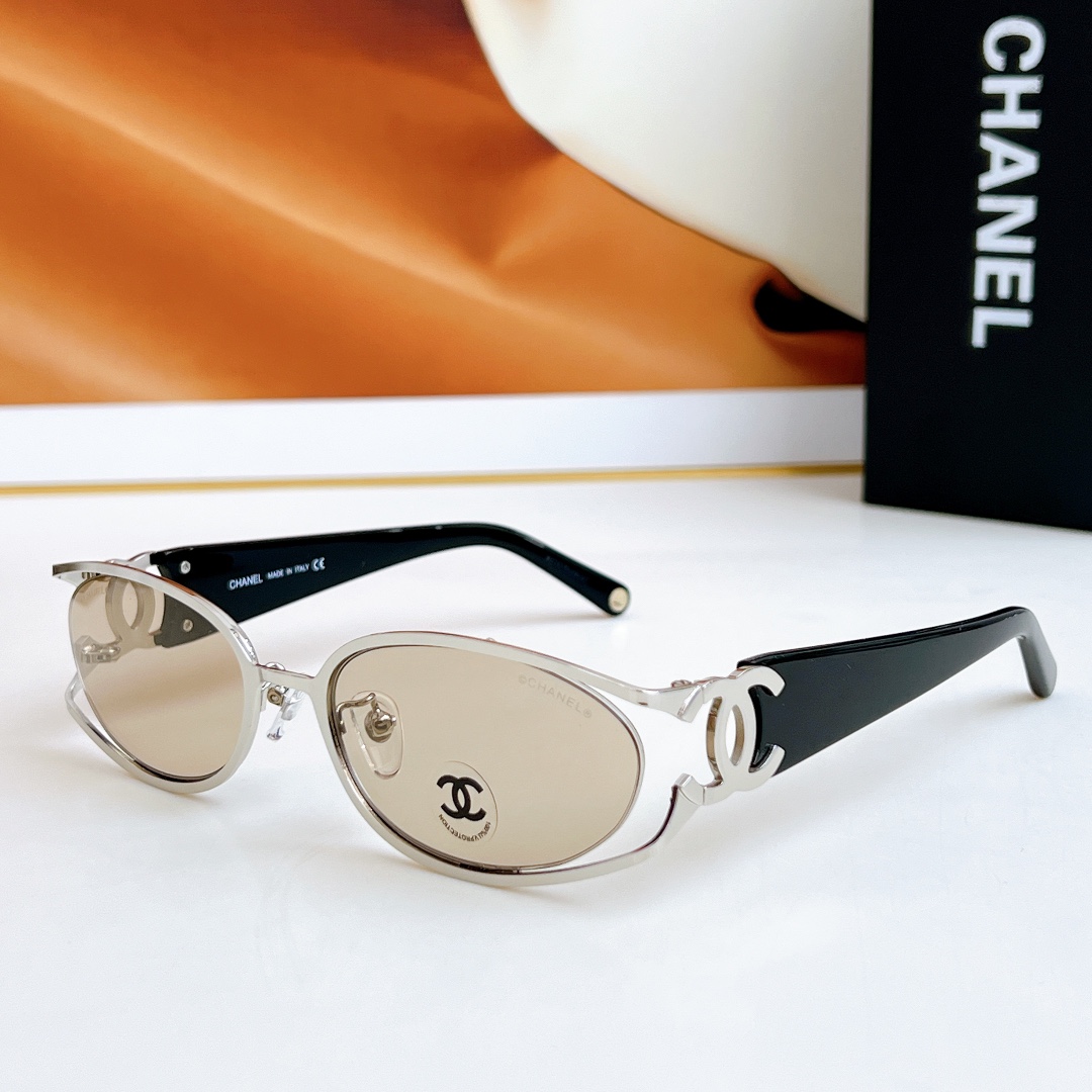  CHANEL
MODEL：CH4024
SIZE：55口19-130
🔝🔝