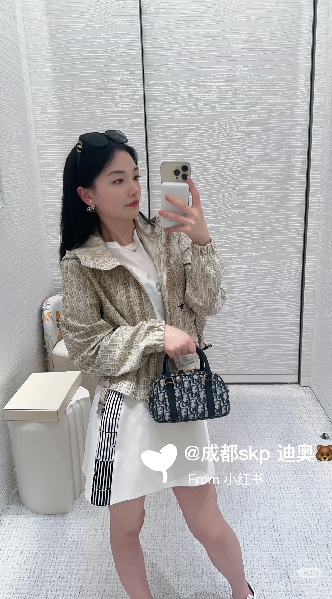 定制面料！外套