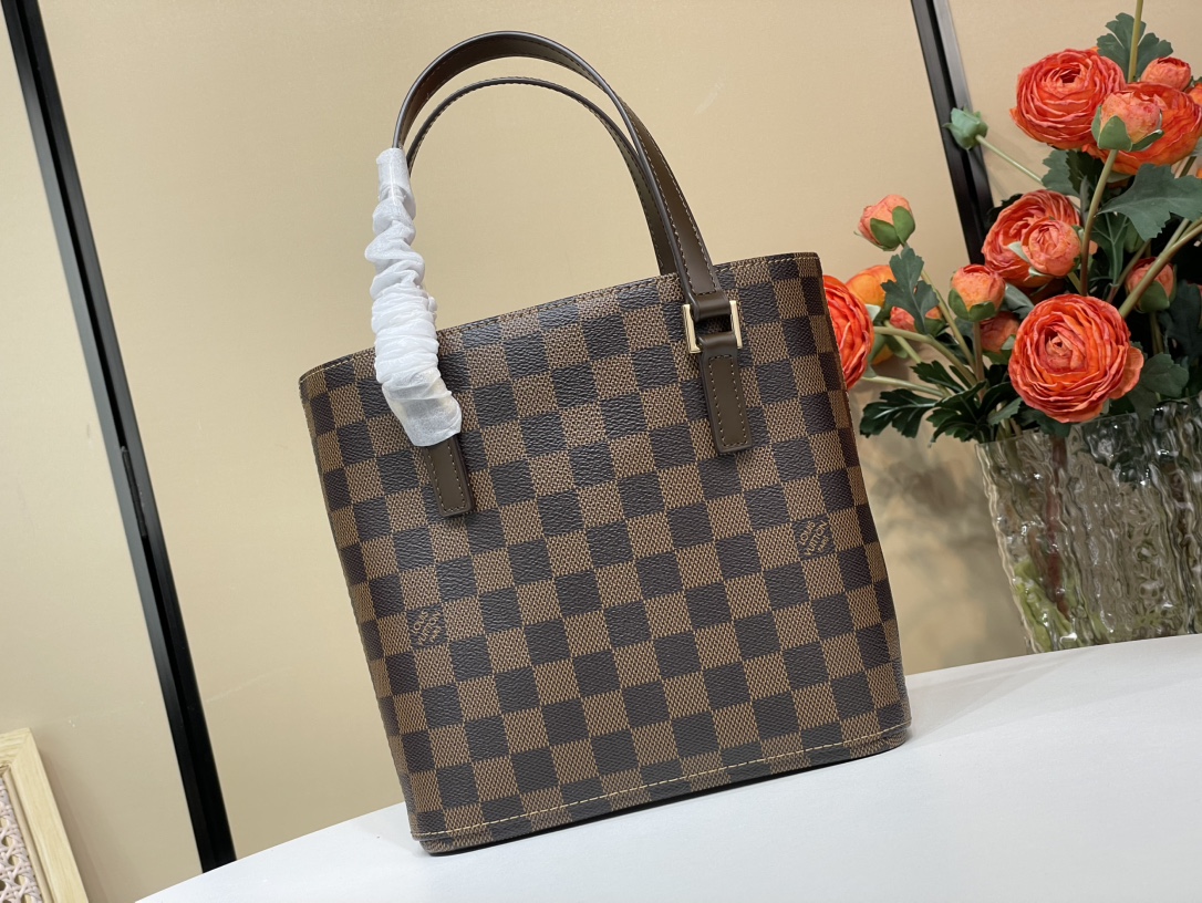 批 顶级原单复刻独家实拍📷【中古包薇薇安】M51172 咖啡...