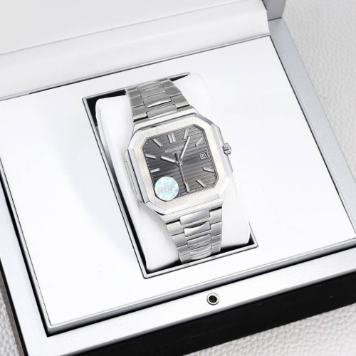 Patek Philippe Cubitus 5821 Watch - Stainless Steel, Automatic Movement 1 Patek Philippe Cubitus 5821 Watch - Stainless Steel, Automatic Movement