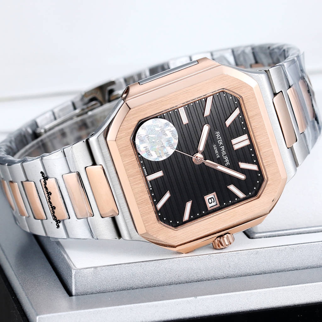 Patek Philippe Cubitus 5821 Watch - Classic, Fashionable, and Elegant Timepiece 6 i1745653522 7109 4