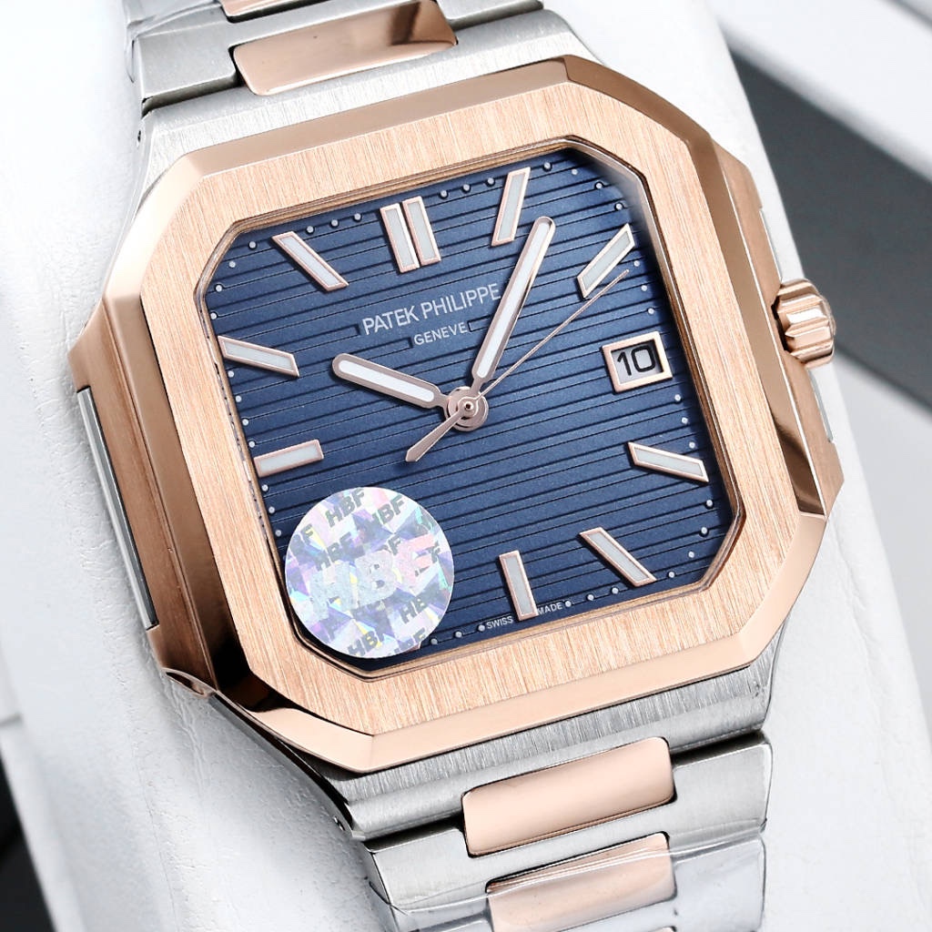 Patek Philippe Cubitus 5821 Wristwatch - Classic & Fashionable Design 5 i1745653966 2576 3