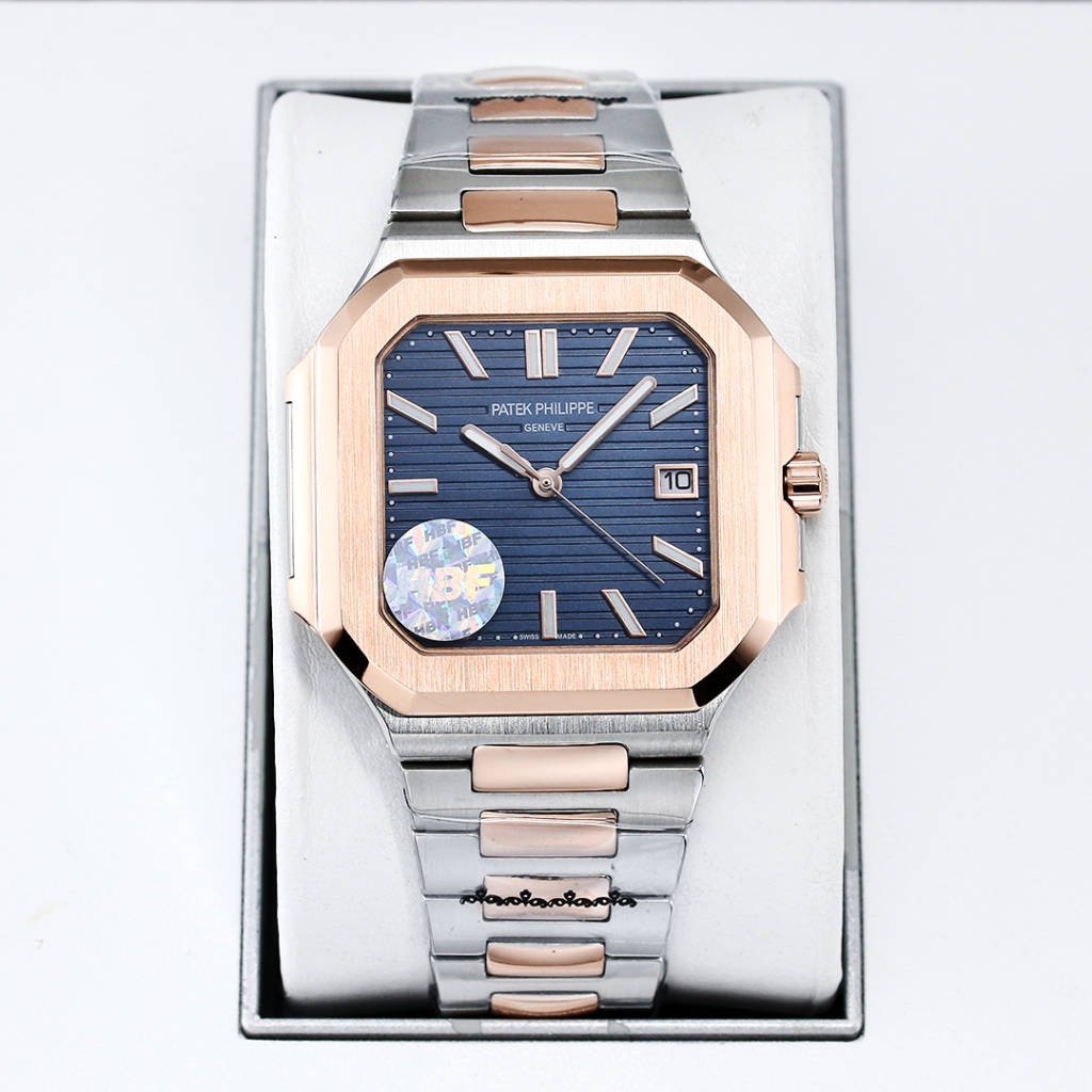 Patek Philippe Cubitus 5821 Wristwatch - Classic & Fashionable Design 3 i1745653966 2686 1