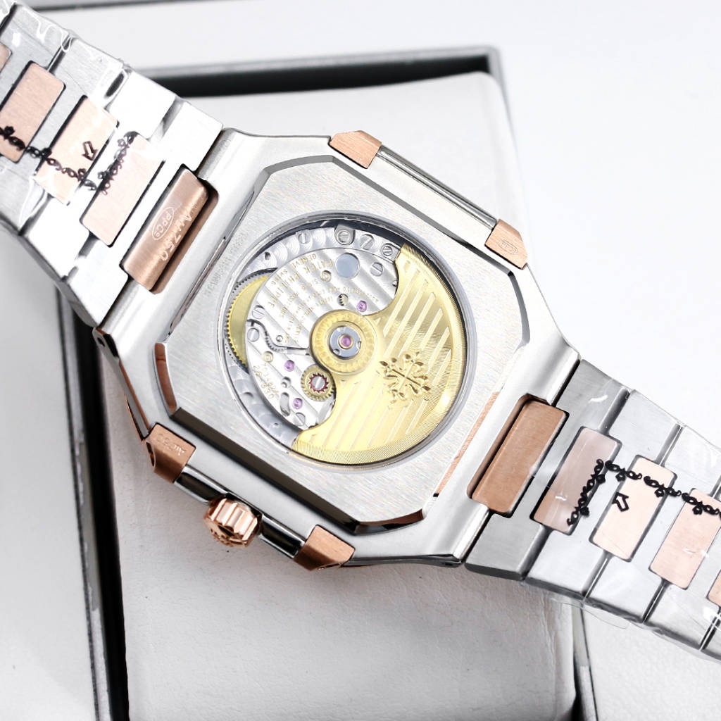 Patek Philippe Cubitus 5821 Wristwatch - Classic & Fashionable Design 10 i1745653966 2799 8