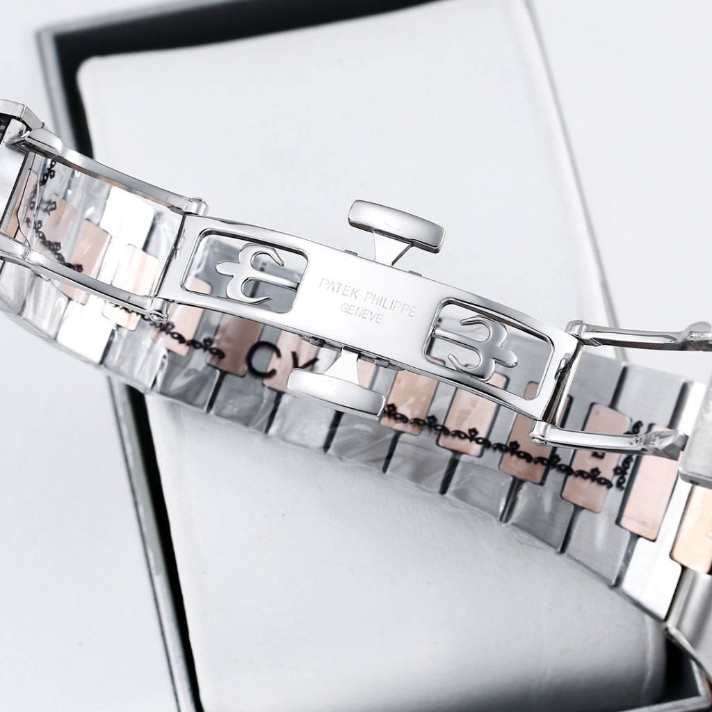 Patek Philippe Cubitus 5821 Wristwatch - Classic & Fashionable Design 7 i1745653966 5353 5