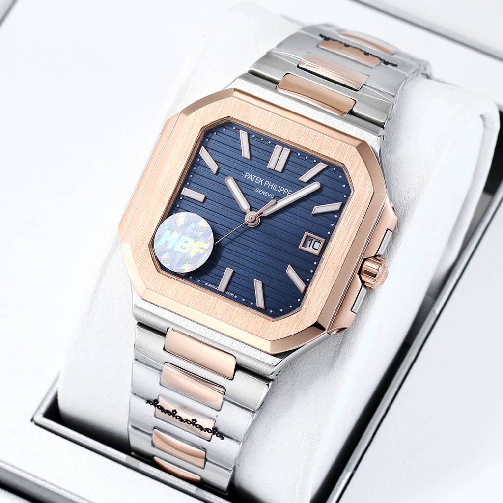 Patek Philippe Cubitus 5821 Wristwatch - Classic & Fashionable Design 4 i1745653966 7934 2