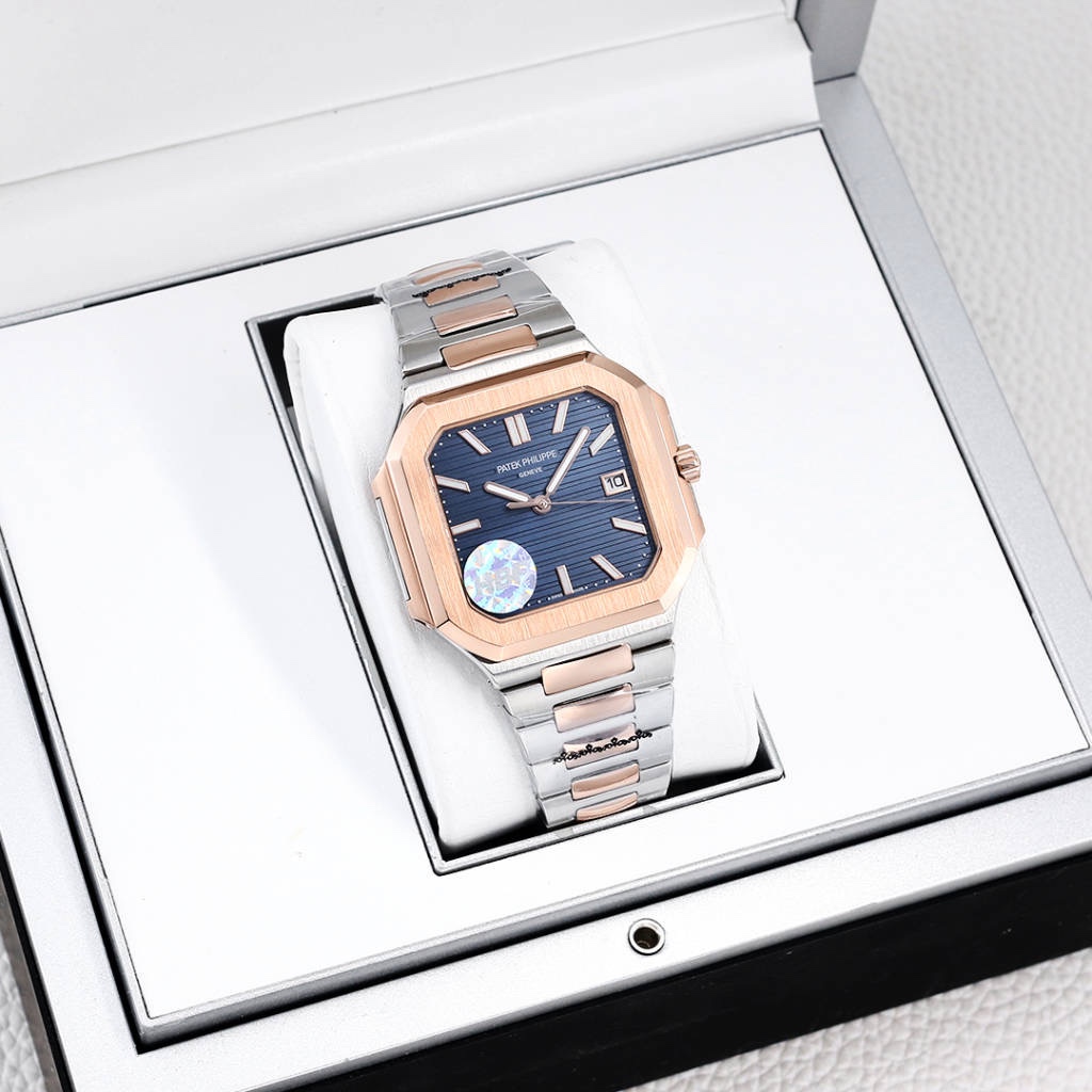 Patek Philippe Cubitus 5821 Wristwatch - Classic & Fashionable Design 2 i1745653966 802 0
