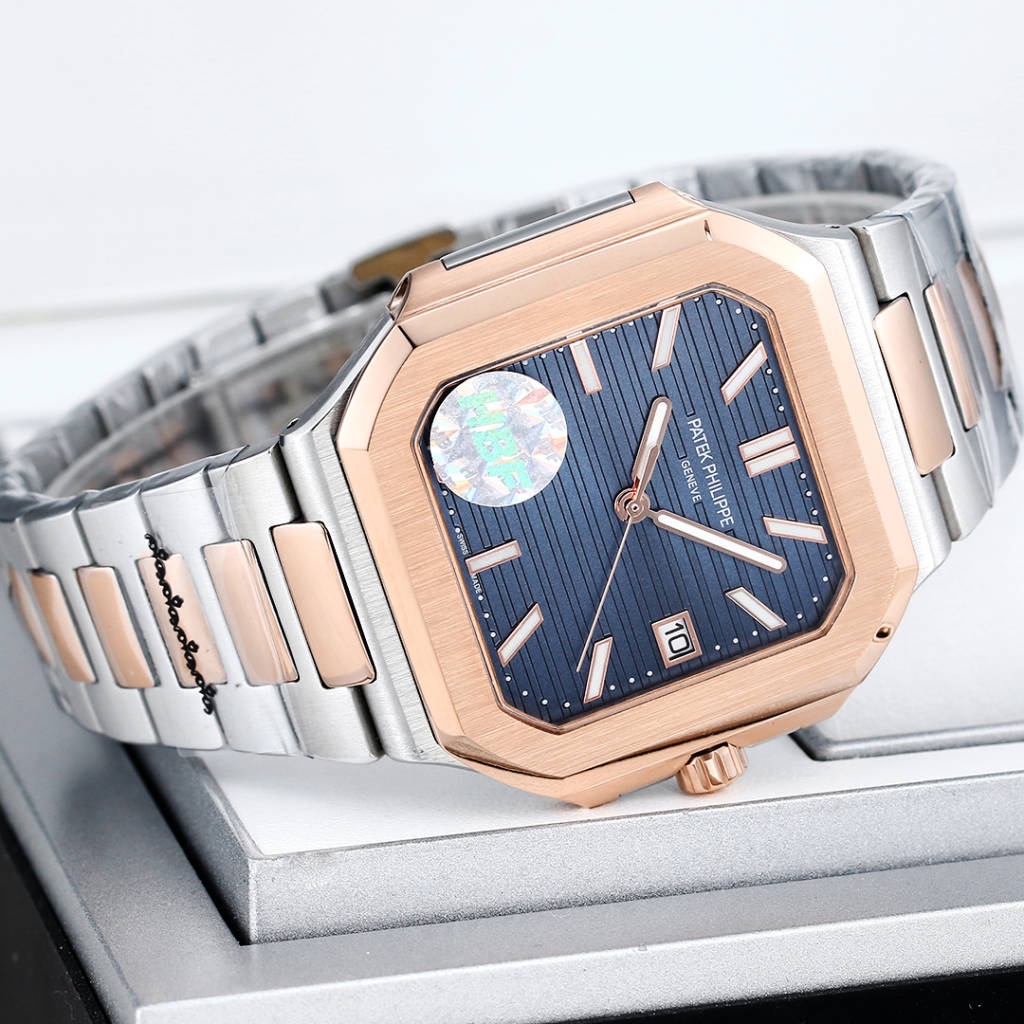 Patek Philippe Cubitus 5821 Wristwatch - Classic & Fashionable Design 6 i1745653966 9447 4