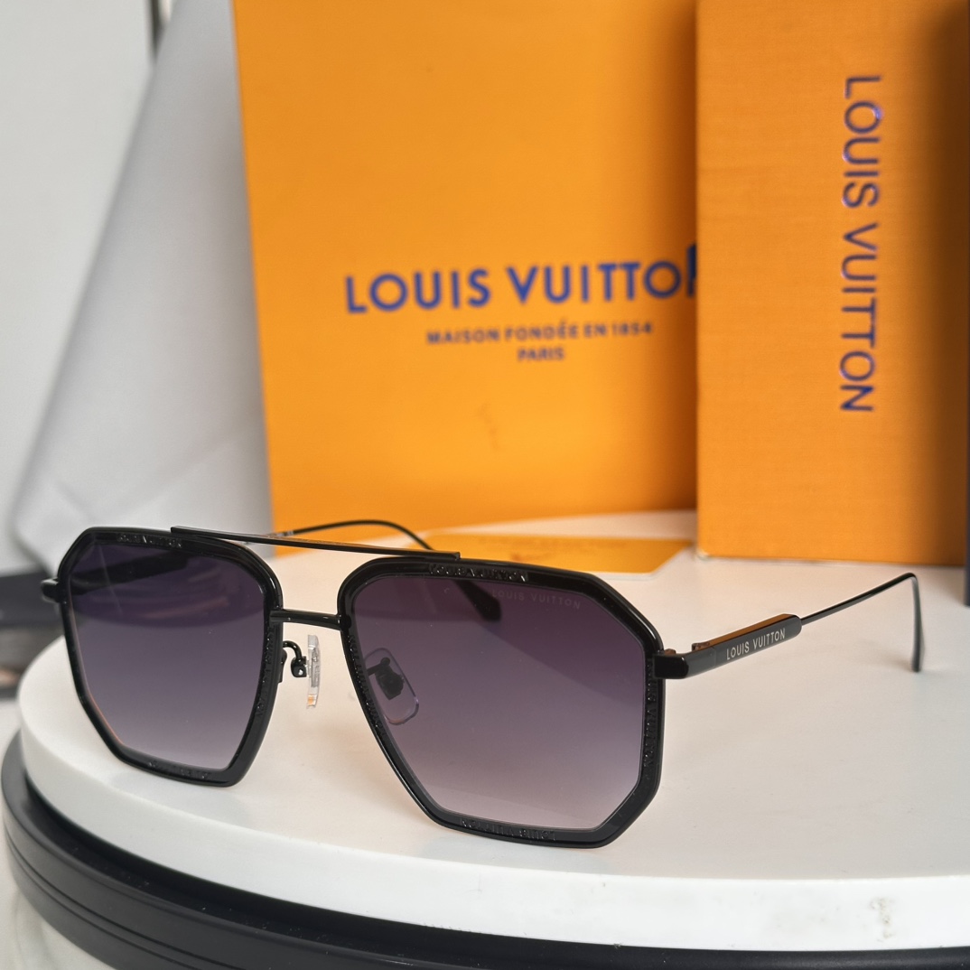  ‼️LOUIS VUITTO*✨✨✨MODEL：Z1318✨✨✨ SIZE：56口19-145✨✨✨