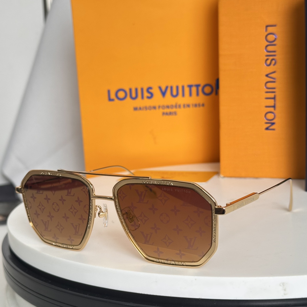  ‼️LOUIS VUITTO*✨✨✨MODEL：Z1318✨✨✨ SIZE：56口19-145✨✨✨