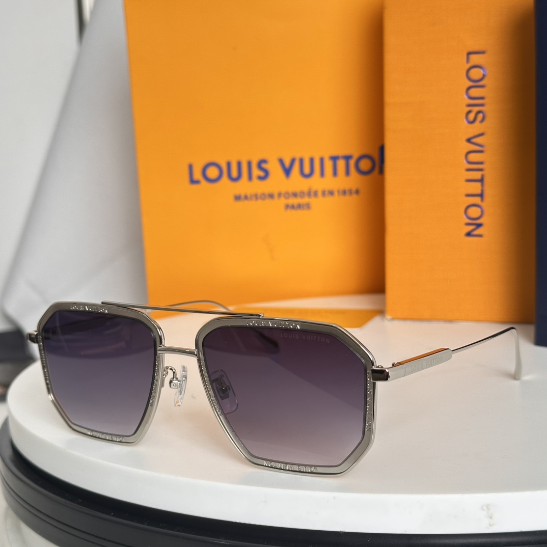  ‼️LOUIS VUITTO*✨✨✨MODEL：Z1318✨✨✨ SIZE：56口19-145✨✨✨