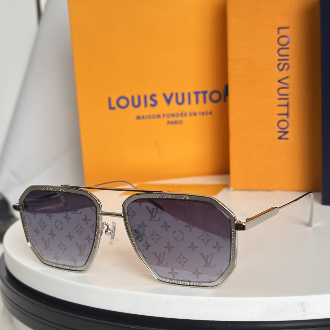  ‼️LOUIS VUITTO*✨✨✨MODEL：Z1318✨✨✨ SIZE：56口19-145✨✨✨