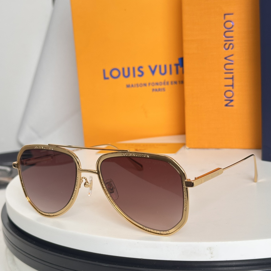 ‼️LOUIS VUITTO*✨✨✨MODEL：Z1317 ✨✨✨ SIZE：56口19-145✨✨✨