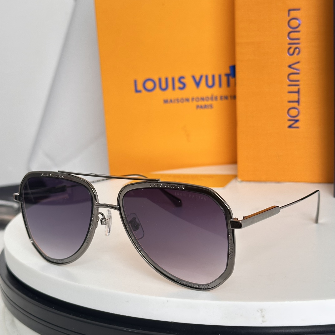  ‼️LOUIS VUITTO*✨✨✨MODEL：Z1317 ✨✨✨ SIZE：56口19-145✨✨✨