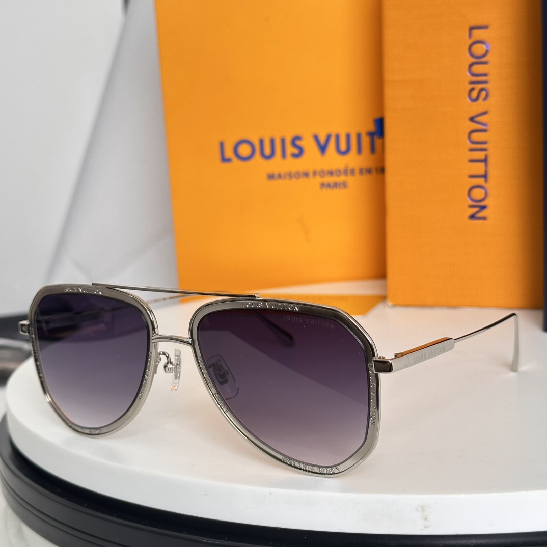  ‼️LOUIS VUITTO*✨✨✨MODEL：Z1317 ✨✨✨ SIZE：56口19-145✨✨✨