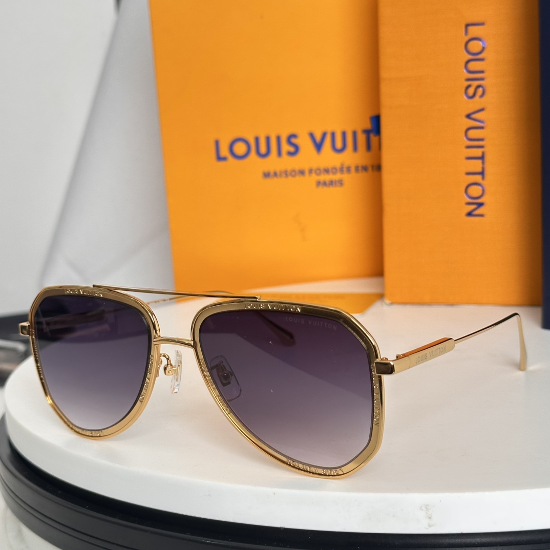  ‼️LOUIS VUITTO*✨✨✨MODEL：Z1317 ✨✨✨ SIZE：56口19-145✨✨✨
