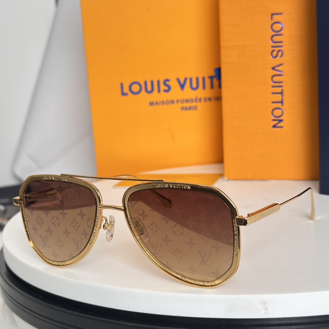  ‼️LOUIS VUITTO*✨✨✨MODEL：Z1317 ✨✨✨ SIZE：56口19-145✨✨✨
